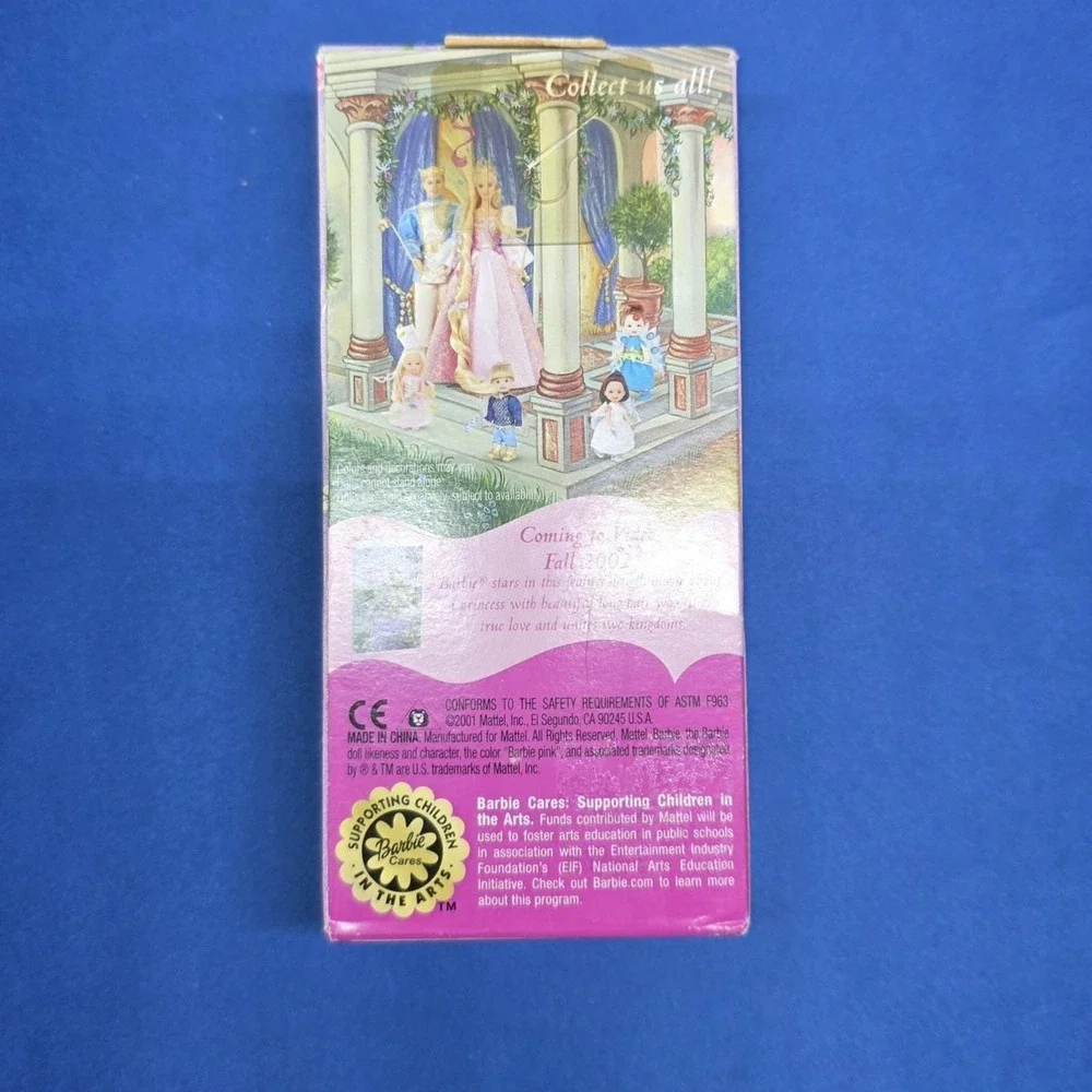 Barbie vintage kelly